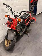 Honda zoomer in onderdelen te koop, Ophalen of Verzenden, Zo goed als nieuw