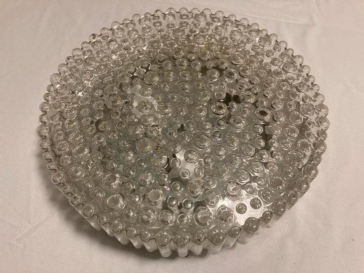 2 plafondlampen Motoko Ishii, Antiek en Kunst, Antiek | Verlichting, Ophalen