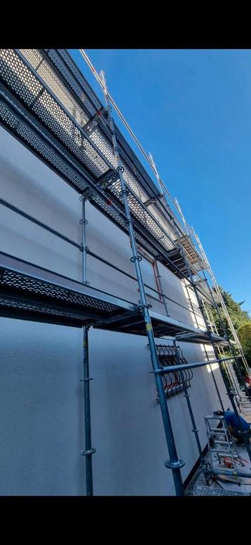 Rénovation générale