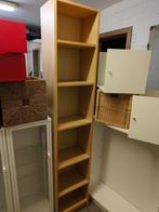 IKEA meubel lot (Vitrine, Billy, Kallax, etc.), Ophalen of Verzenden, Zo goed als nieuw, IKEA