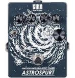 KMA Audio Machines Astrospurt Phaser (avec boite / met doos), Muziek en Instrumenten, Effecten, Ophalen, Zo goed als nieuw, Multi-effect