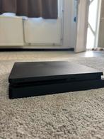 Ps4 512 gb + ps vr 1 + ps richtcontroller + 19 spellen, Ophalen, Gebruikt