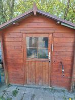 Tuinhuis, Tuin en Terras, Tuinhuizen, Ophalen, Zo goed als nieuw, Tuinhuis