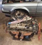 Moteur BMW E30 323i Complet 2.3L m20b23 - 150ch, Auto-onderdelen, Gebruikt, BMW, Ophalen