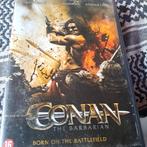 Conan the barbarian dvd perfecte staat 1eu, Vanaf 16 jaar, Ophalen of Verzenden, Zo goed als nieuw, Actie