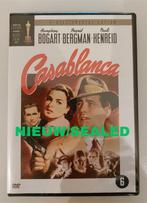 SPLINTERNIEUW IN PLASTIC :Casablanca2DVD (Special Edition), Ophalen of Verzenden, Oorlog, Nieuw in verpakking