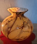 Vase scailmont, Enlèvement