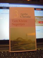 Tien kleine negertjes, Boeken, Ophalen of Verzenden, Zo goed als nieuw, België