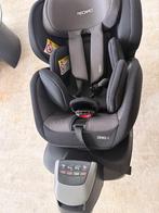 Autostoel RECARO ZERO 1 - 2 beschikbaar (prijs is per stuk), Enlèvement, Comme neuf, Autres marques, Isofix
