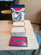 Kapla 200 pièces, Ophalen of Verzenden, Zo goed als nieuw