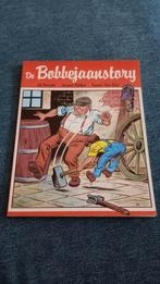 Strip - de Bobbejaanstory, Gelezen, Ophalen, Eén stripboek