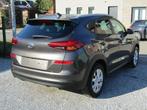 Hyundai Tucson 1.6 GDI, Auto's, Voorwielaandrijving, Stof, 4 cilinders, Bruin