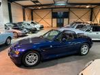 BMW Z3 roadster 1997, Autos, BMW, Cuir, Achat, Entreprise, Boîte manuelle