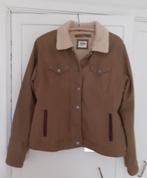 Blouson Jasje dames 'Mountain Khakis', Gris, Enlèvement ou Envoi, Comme neuf, Taille 42/44 (L)