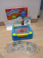 Dessineo, leer tekenen in 4 stappen, Kinderen en Baby's, Speelgoed | Educatief en Creatief, Ophalen, Gebruikt, Knutselen, Met licht