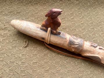 Native American stijl fluit 444hz +.Bansuri in G  beschikbaar voor biedingen