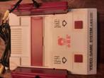 1ste uitvoering Nintendo NES, Games en Spelcomputers, Ophalen of Verzenden, Zo goed als nieuw