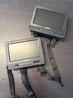 Medion draagbare DVD spelers, Audio, Tv en Foto, DVD spelers, Gebruikt, Draagbaar, Ophalen, Overige merken