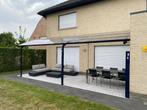 Terrasoverkapping BOzARC, Ophalen, Gebruikt, Veranda