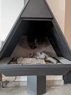 Poêle décoratif au gaz Don-bar, Huis en Inrichting, Haarden, Ophalen, Zo goed als nieuw
