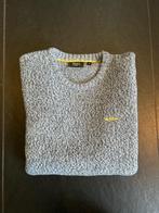 Nieuwe pull heren New Zealand Auckland maat medium, Maat 48/50 (M), Nieuw, Ophalen of Verzenden, Grijs