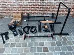 Gym Calisthenics Equipment Gornation Parallettes, others, Sport en Fitness, Fitnessmaterialen, Ophalen