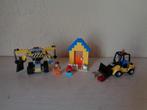 LEGO The Movie 2 Emmets Bouwdoos! - 70832, Ensemble complet, Lego, Utilisé, Enlèvement ou Envoi