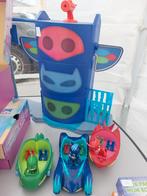 Pj mask (pyjama helden), Ophalen of Verzenden, Zo goed als nieuw