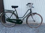 Damesfiets Sparta, Fietsen en Brommers, Ophalen, Gebruikt, Sparta, Versnellingen