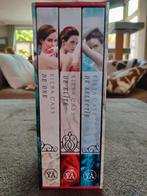 The selection box - Nr 1-3, Boeken, Ophalen of Verzenden, Zo goed als nieuw