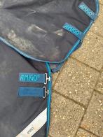 Amigo 100gr regendeken, Dieren en Toebehoren, Ophalen of Verzenden, Zo goed als nieuw