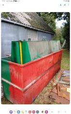 Tank 2500liter, Enlèvement, Utilisé, Élément