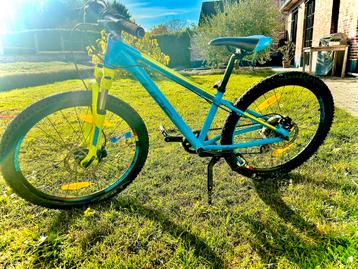 Cube 240 kinder MTB beschikbaar voor biedingen