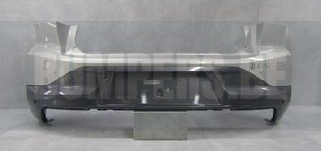 Bumper Citroen DS4 II 2 2022-9835810780 Achterbumper KJ12352 beschikbaar voor biedingen