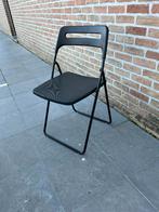 KLAPSTOEL, Klapstoel, Comme neuf, Deux, Enlèvement