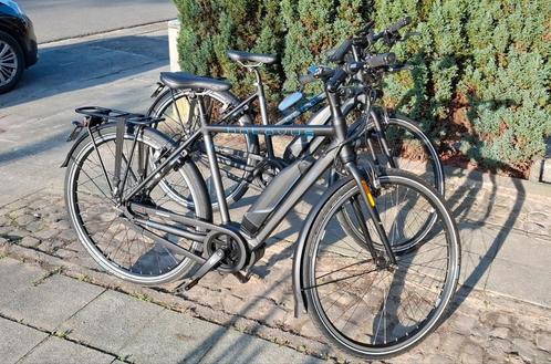 2x BATAVUS RAZER Turbo speedpedelec, Fietsen en Brommers, Elektrische fietsen, Nieuw, Batavus, 50 km per accu of meer, Ophalen