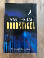 Tami Hoag: Doodsengel, Livres, Thrillers, Utilisé, Enlèvement ou Envoi, Tami Hoag