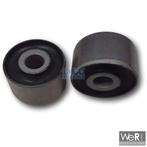 Achter Differentieel rubbers, bussen SsangYong Rodius. 40755, Auto-onderdelen, KGM Europe GmbH, Ophalen of Verzenden, Info@smotor.com