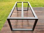 Tafel onderstel & Metalen frames op maat!, Ophalen, Zo goed als nieuw