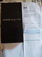 Honor magic 7 pro 512 GB verzegeld, Ophalen of Verzenden, Nieuw
