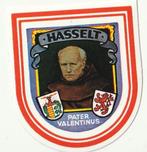 Devotieprentje sticker Pater Valentinus Hasselt, Verzenden, Bidprentje