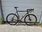 Cannondale SuperX Gravel, Fietsen en Brommers, Fietsen | Racefietsen, Ophalen, Zo goed als nieuw, Carbon