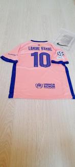 Voetbal shirt heren Lamine yamal, Sport en Fitness, Voetbal, Maat L, Ophalen of Verzenden, Nieuw, Shirt