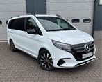 Mercedes-Benz EQV L2 300 2x Schuifdeur Facelift model 7 Pers, Auto's, Bestelwagens en Lichte vracht, Stof, Gebruikt, Mercedes-Benz
