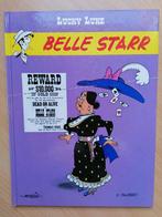 Lucky Luke - Belle Starr - DL2006, Gelezen, Eén stripboek, Ophalen of Verzenden, Morris
