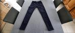 Donkerblauwe broek Toxik3 maat S/36, zo goed als nieuw!, Kleding | Dames, Ophalen, Blauw, Zo goed als nieuw, Maat 36 (S)