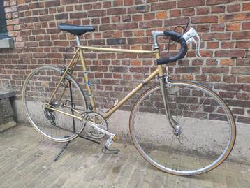 vintage koersfiets Libertas beschikbaar voor biedingen