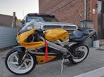 Cagiva mito gezocht, Motoren, Particulier