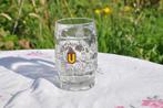 chope en verre dortmunder union beer, Collections, Enlèvement ou Envoi, Comme neuf, Chope(s), Autres marques