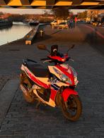 Honda nsc50r b klasse 50cc 13xxxkm, Fietsen en Brommers, Ophalen, Overige modellen, 50 cc, Klasse B (45 km/u)